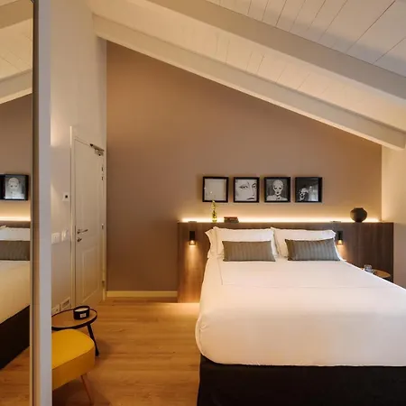 Фермерский дом Icollirossi *