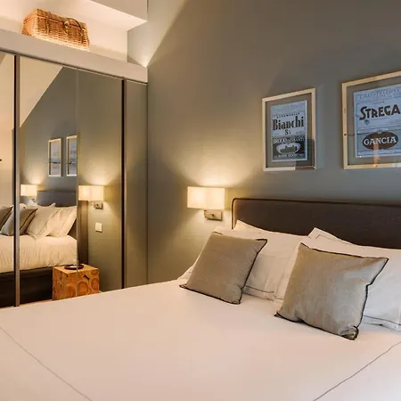 Фермерский дом Icollirossi