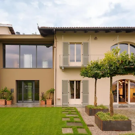 Icollirossi Alloggio per agriturismo *