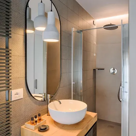 Κατάλυμα σε φάρμα Icollirossi *