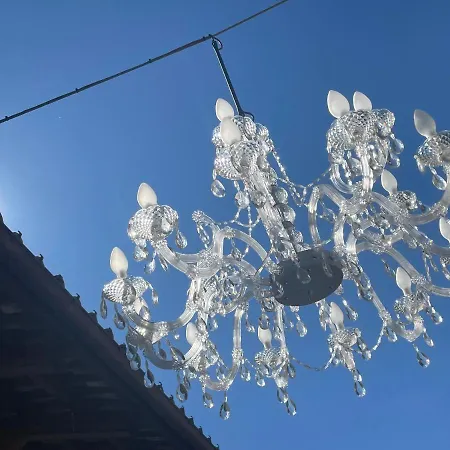 Icollirossi Séjour à la ferme Monforte dʼAlba