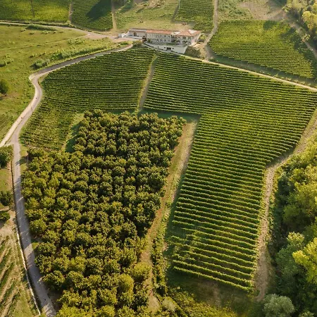 Alloggio per agriturismo Icollirossi *