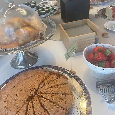 Icollirossi Alloggio per agriturismo *