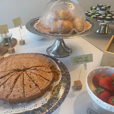 Alloggio per agriturismo Icollirossi Monforte dʼAlba