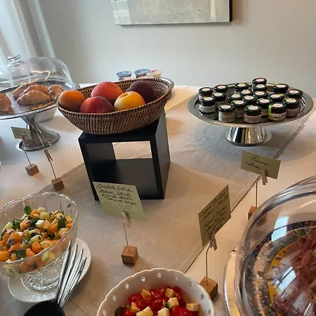 Κατάλυμα σε φάρμα Icollirossi