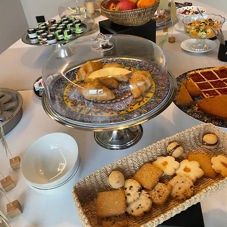 Κατάλυμα σε φάρμα Icollirossi *