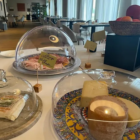 Κατάλυμα σε φάρμα Icollirossi