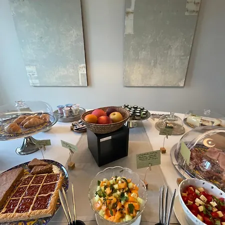 Icollirossi Κατάλυμα σε φάρμα