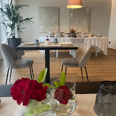 Alloggio per agriturismo Icollirossi Monforte dʼAlba