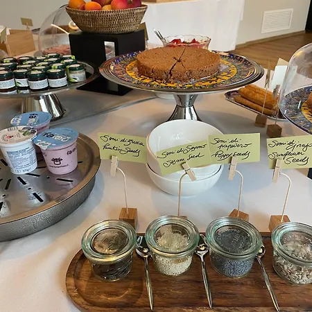 Icollirossi Alloggio per agriturismo