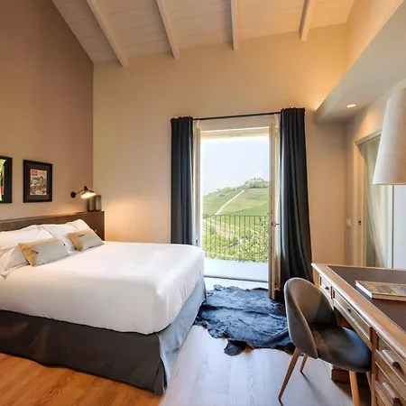 Κατάλυμα σε φάρμα Icollirossi