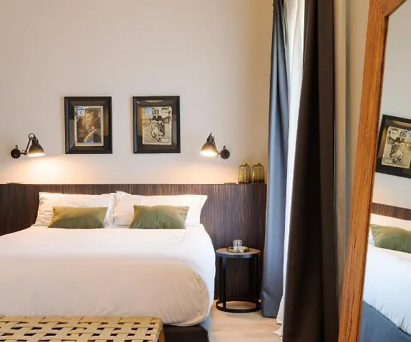 Icollirossi Vakantieboerderij *