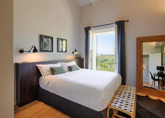 Icollirossi Vakantieboerderij Monforte dʼAlba