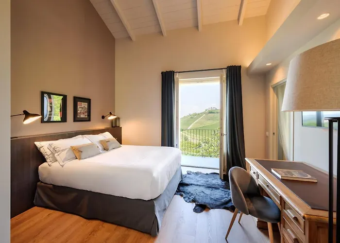 Icollirossi Vakantieboerderij