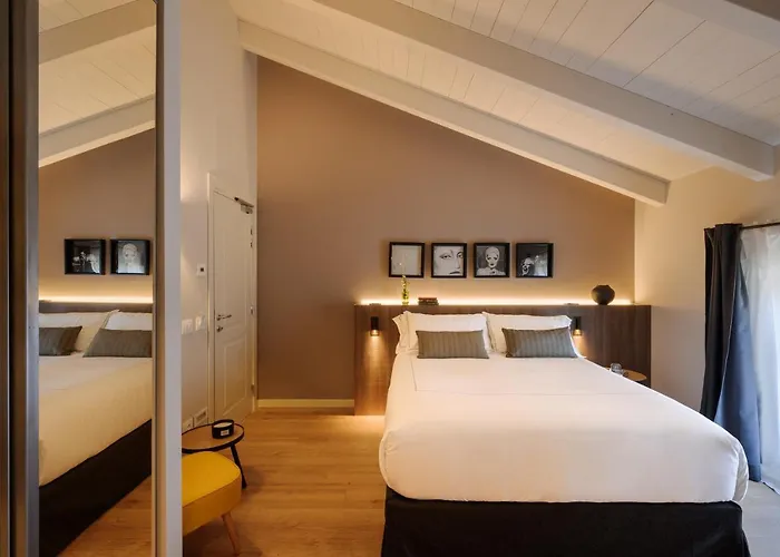 Vakantieboerderij Icollirossi *