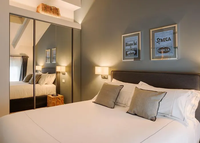 Vakantieboerderij Icollirossi