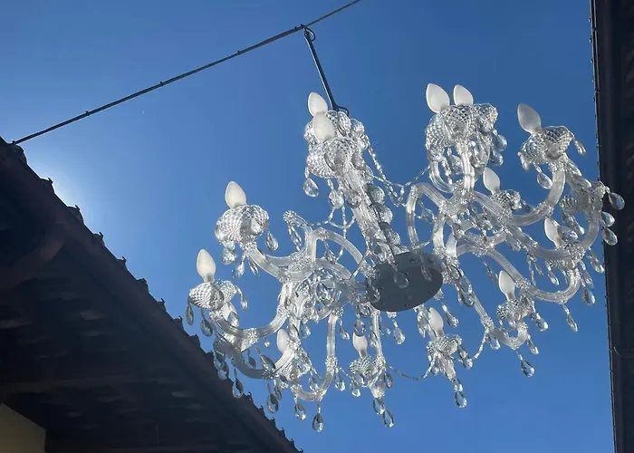 Icollirossi Vakantieboerderij Monforte dʼAlba