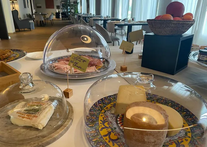 Vakantieboerderij Icollirossi