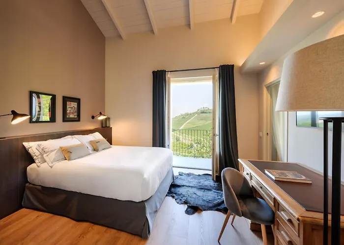 Vakantieboerderij Icollirossi