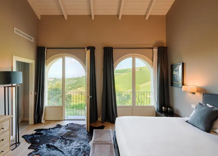 Vakantieboerderij Icollirossi